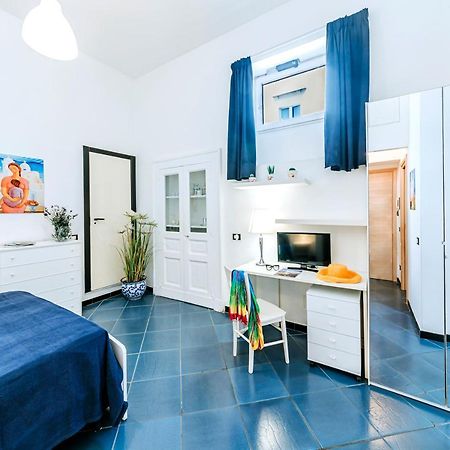 Appartamento Ischia Domus Esterno foto