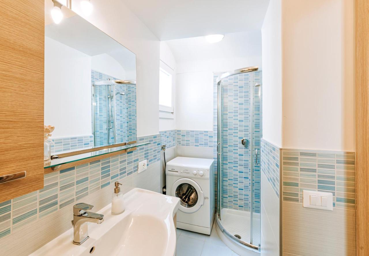 Appartamento Ischia Domus Esterno foto