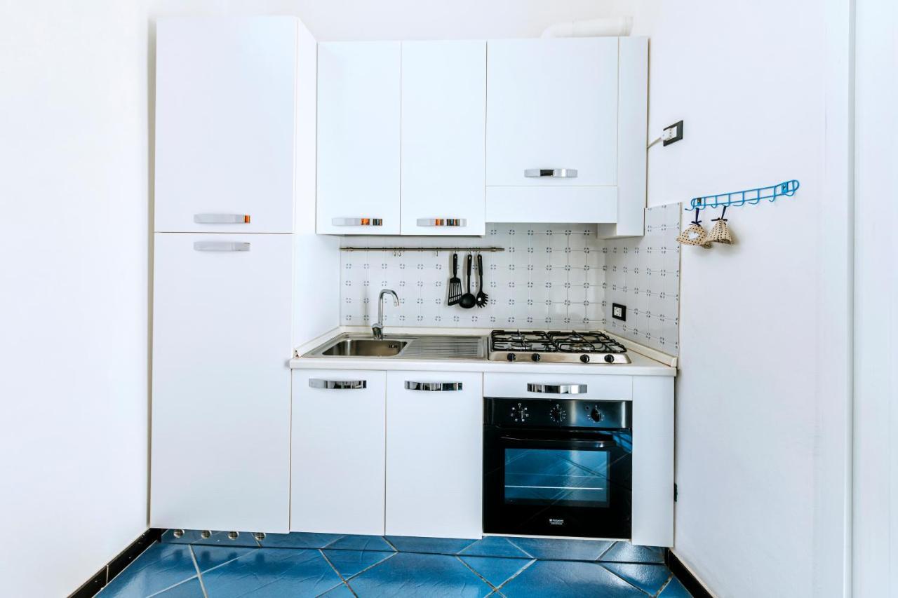 Appartamento Ischia Domus Esterno foto