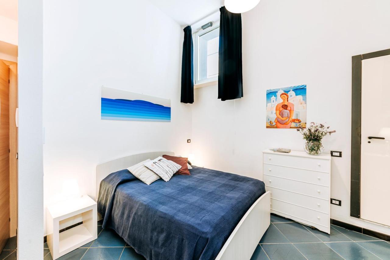 Appartamento Ischia Domus Esterno foto