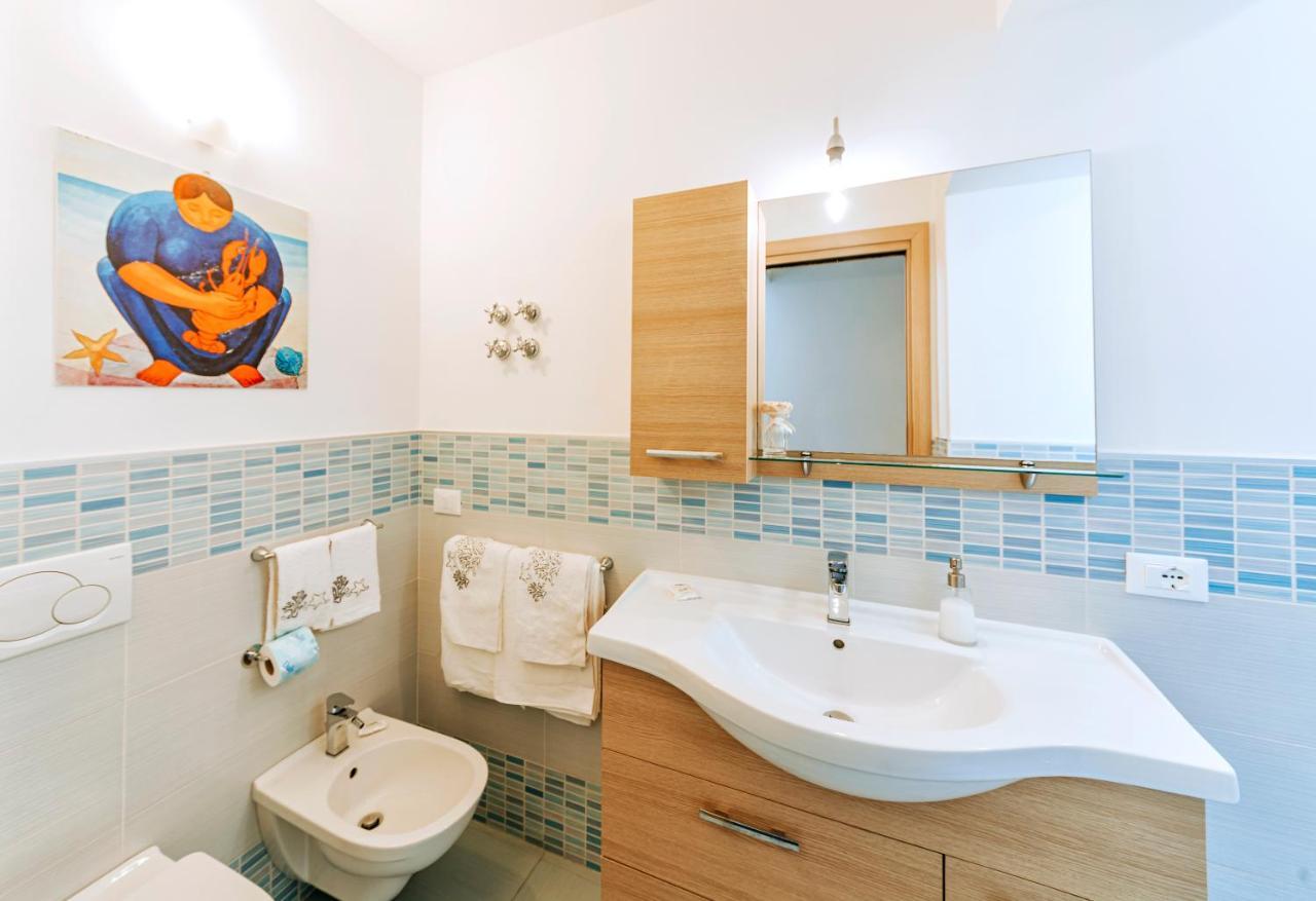 Appartamento Ischia Domus Esterno foto