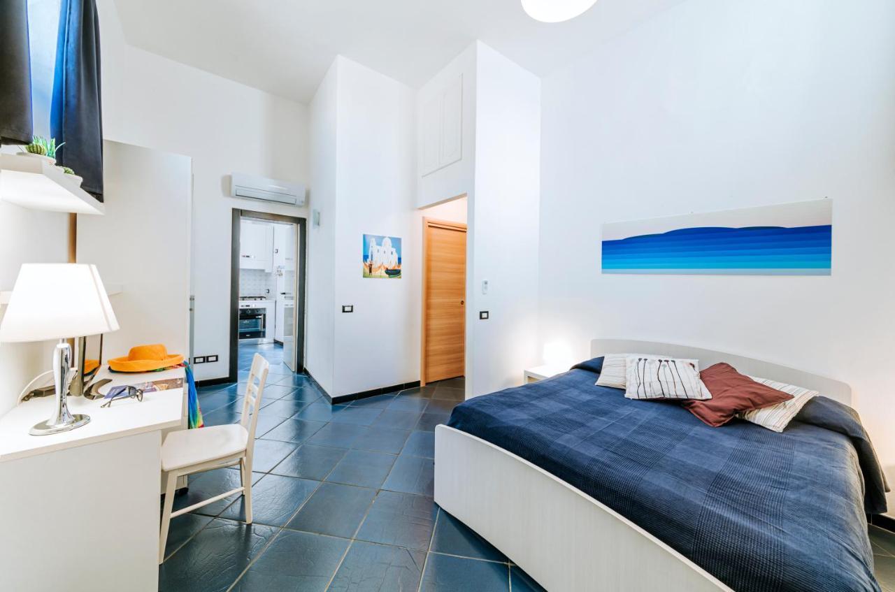 Appartamento Ischia Domus Esterno foto