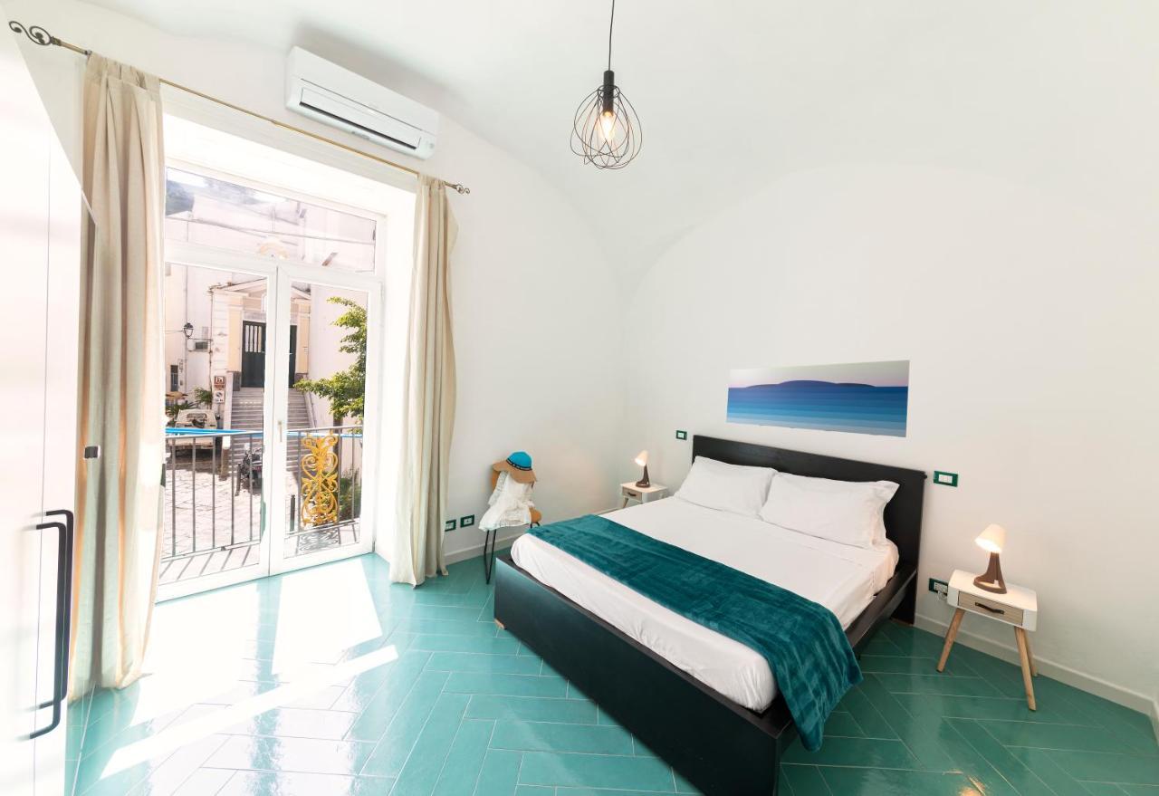 Appartamento Ischia Domus Esterno foto