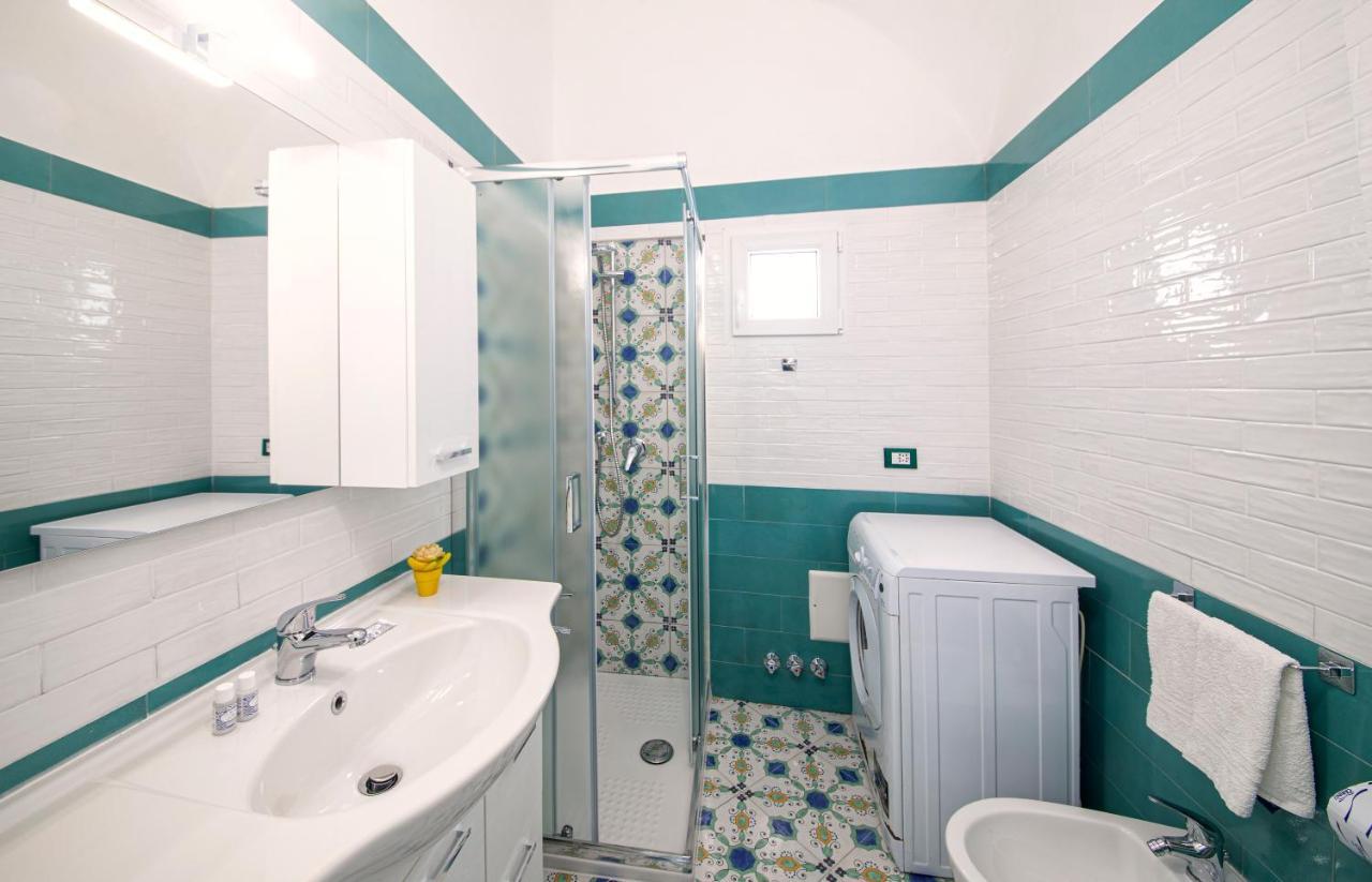 Appartamento Ischia Domus Esterno foto